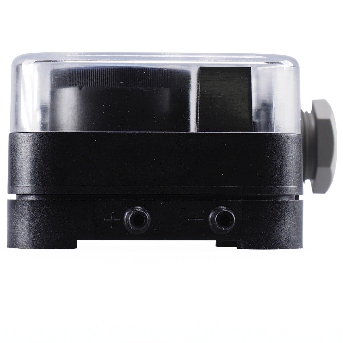 Differenzdruckschalter 00380641