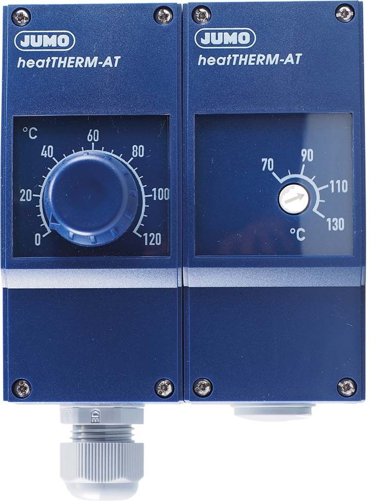 Doppelthermostat (TR/STB) 60003195
