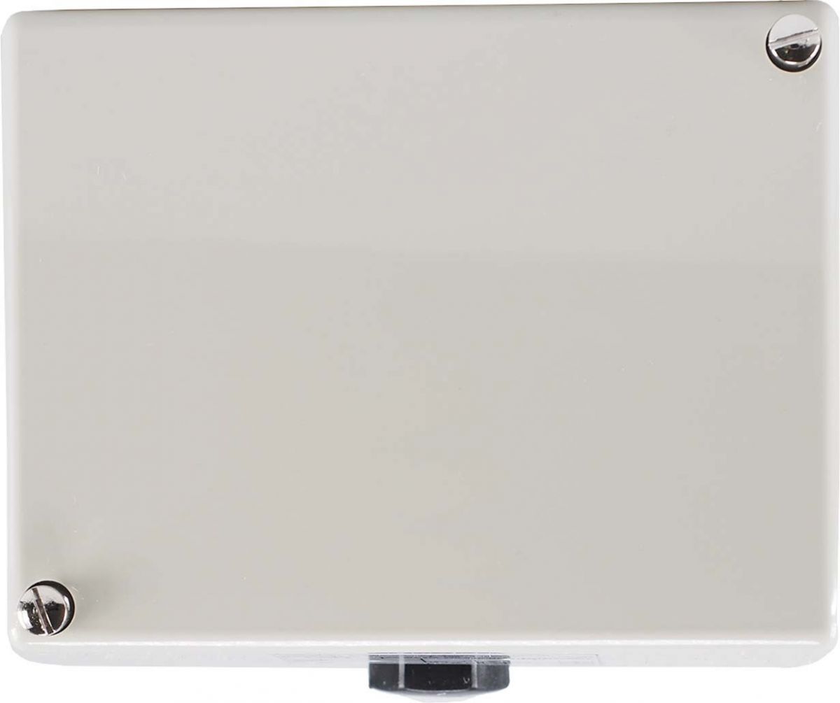 Doppelthermostat (TW/TW) 60000489