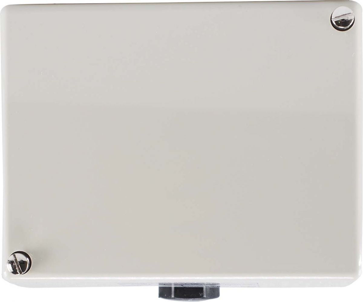 Doppelthermostat (TW/TW) 60001046