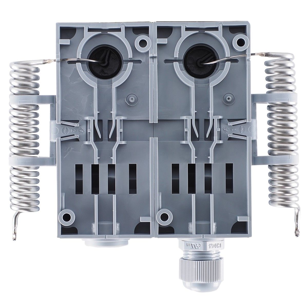 Doppelthermostat (TW/TW) 60003212