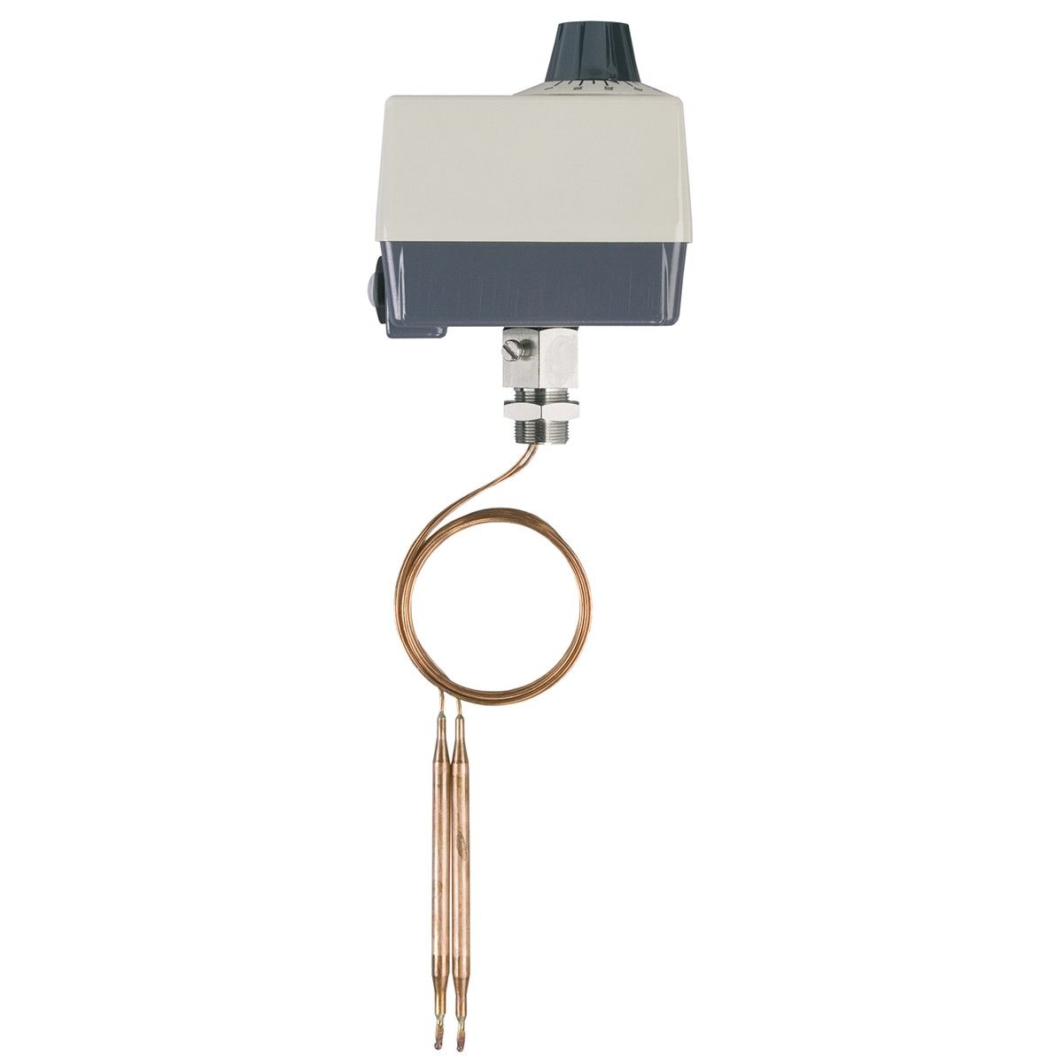 Doppelthermostat (TW/TW) 60003331