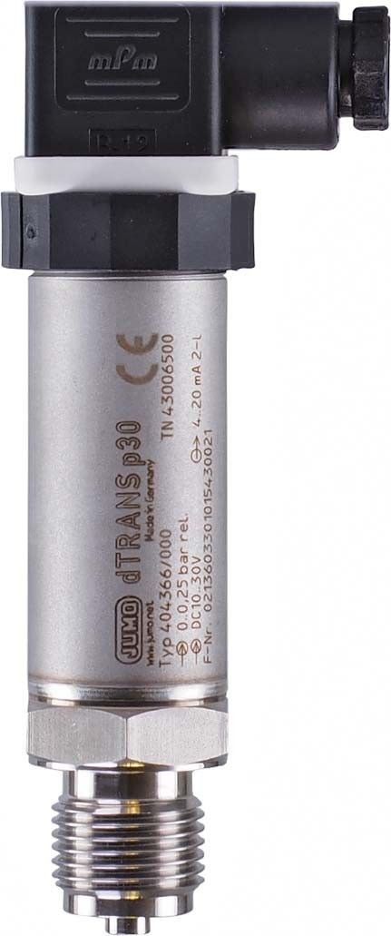 Druckmessumformer 00391650