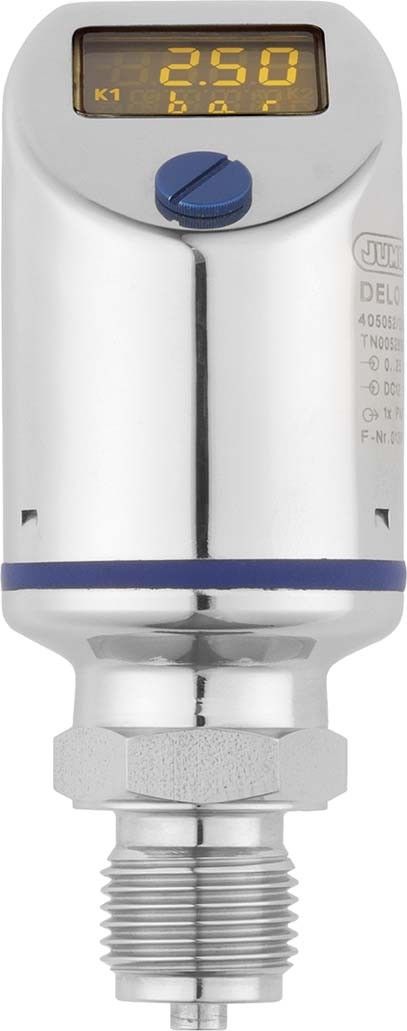 Druckmessumformer 00523317