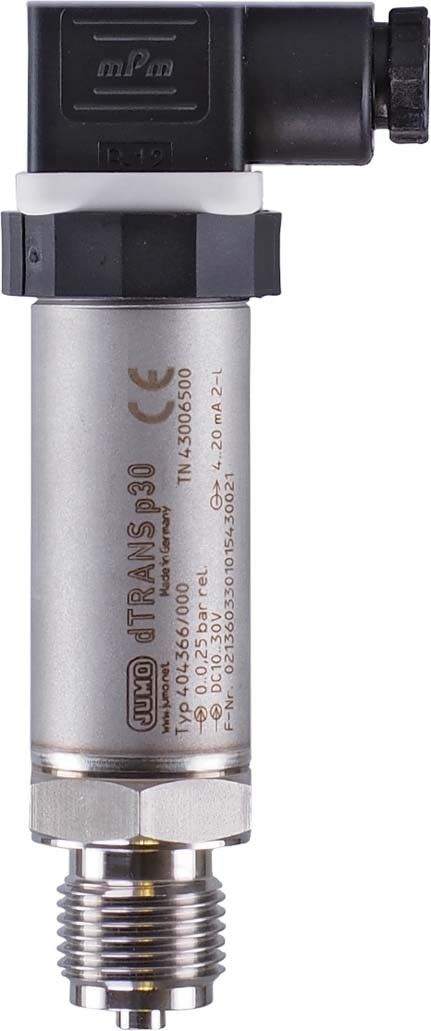 Druckmessumformer 43006498