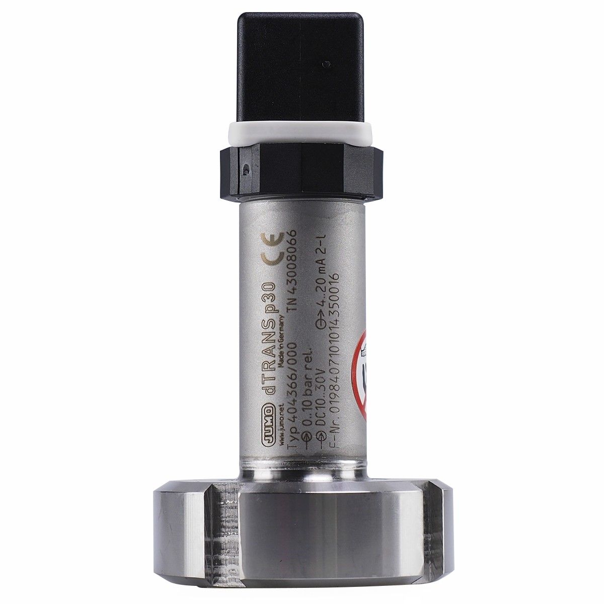 Druckmessumformer 43008066