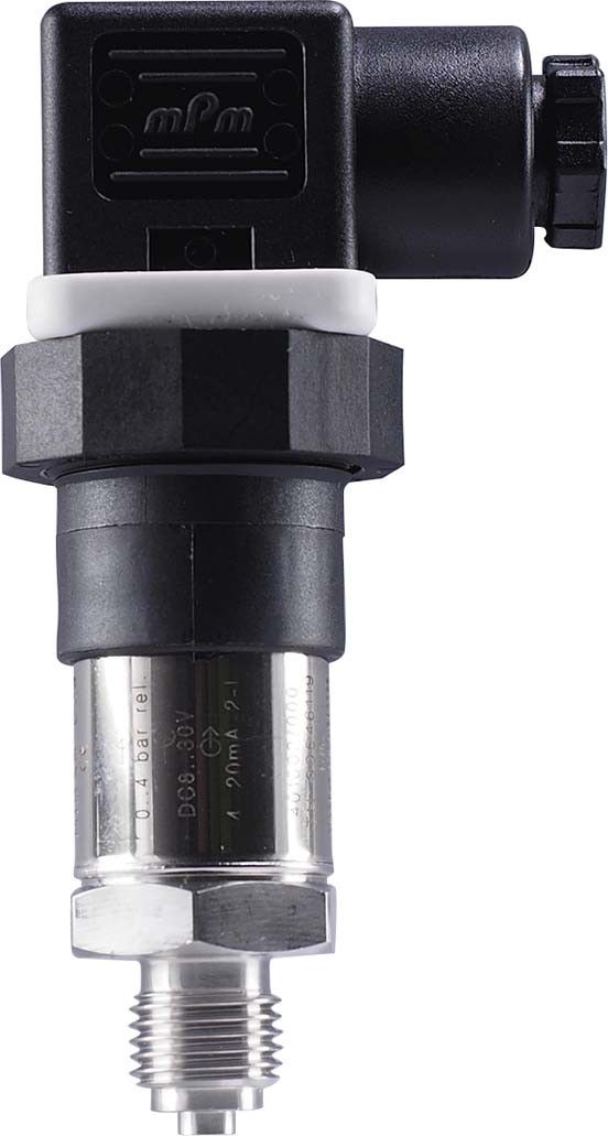 Druckmessumformer Basic 00546120