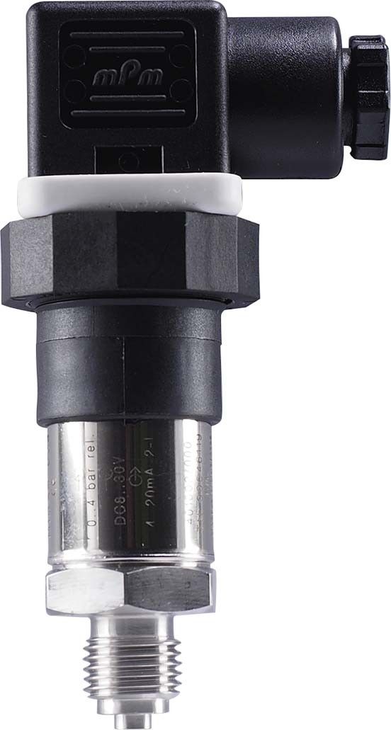 Druckmessumformer Basic 00546122
