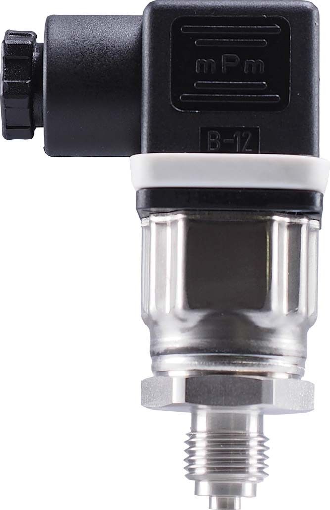Druckmessumformer Univers. 00523648
