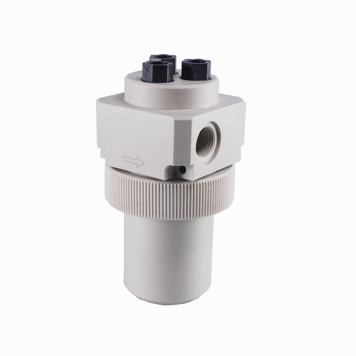 Durchflussarmatur 00351404