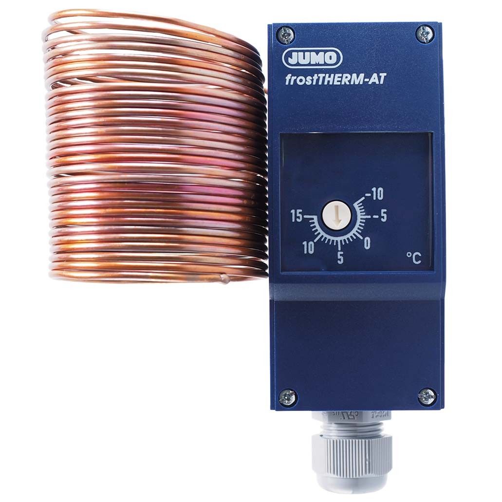 Frostschutzthermostat 60003348