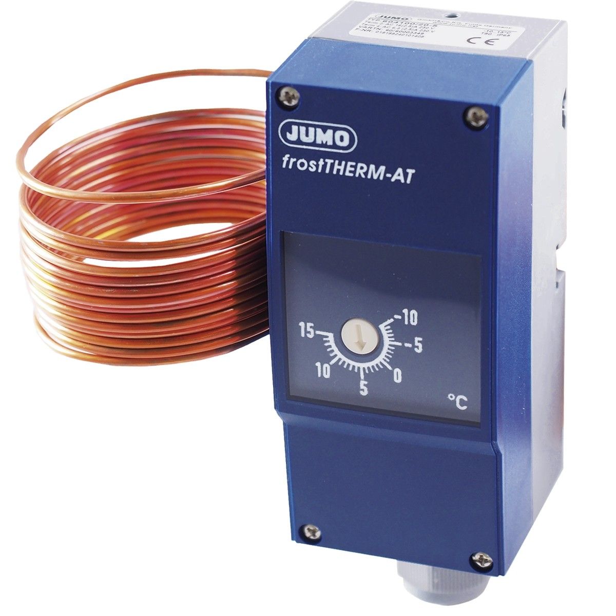 Frostschutzthermostat 60003349
