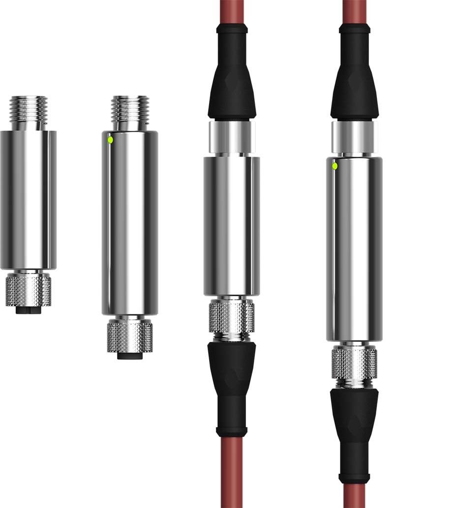 Kabelmessumformer 707090/8-1013