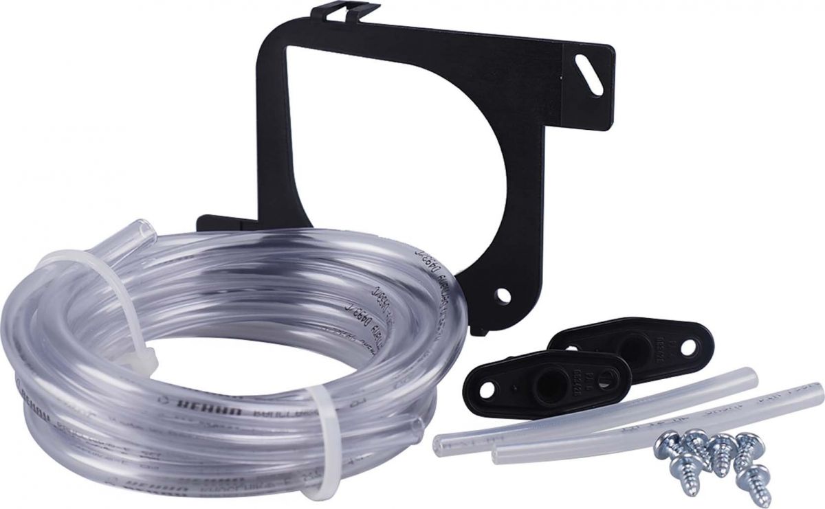 Klima-Set 00381238