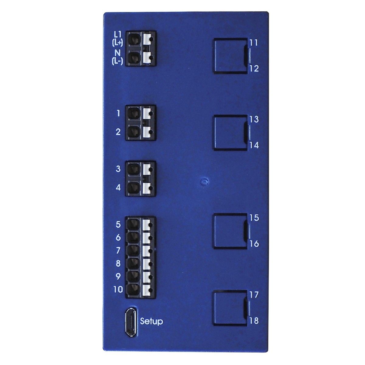 Kompaktregler 00680789