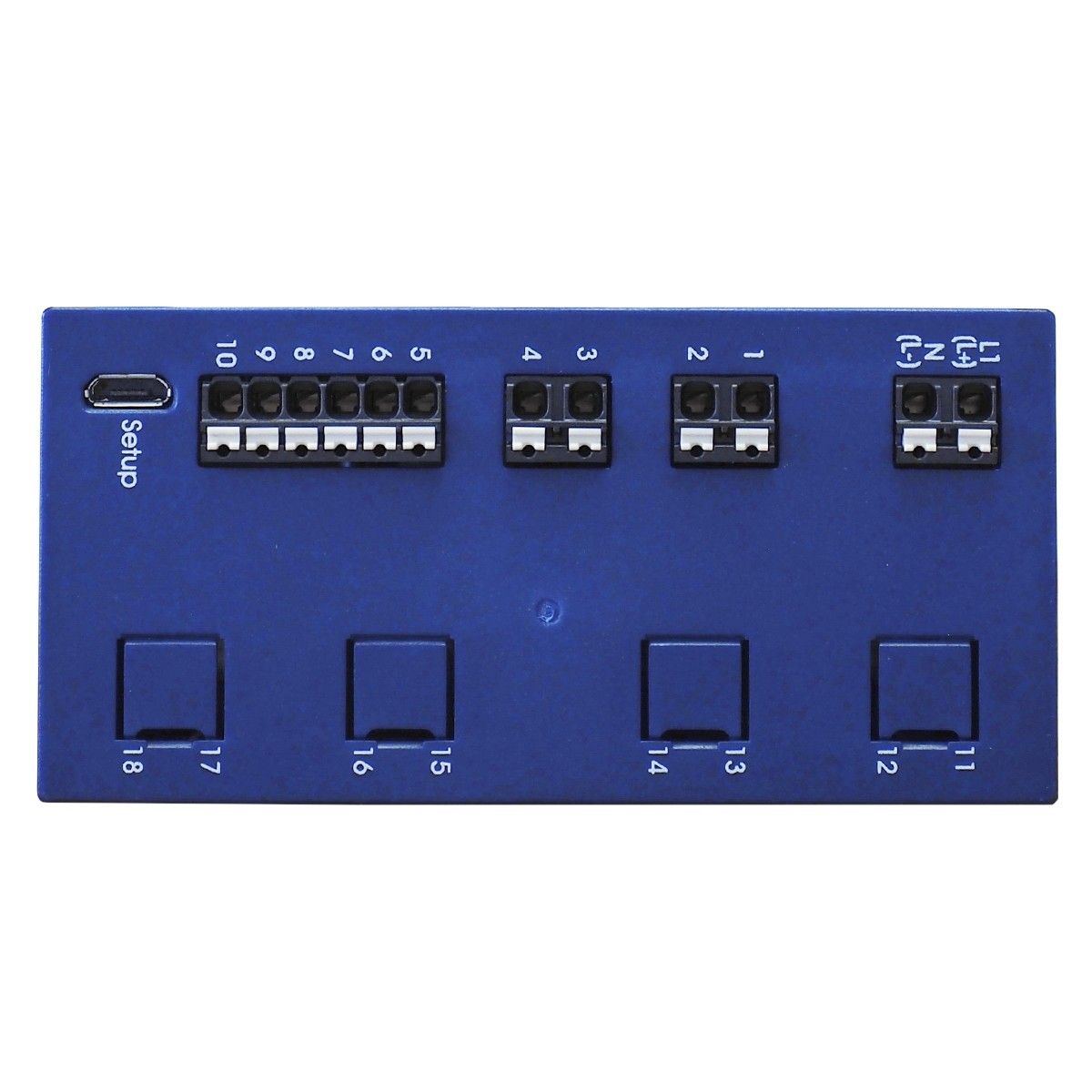 Kompaktregler 00680796
