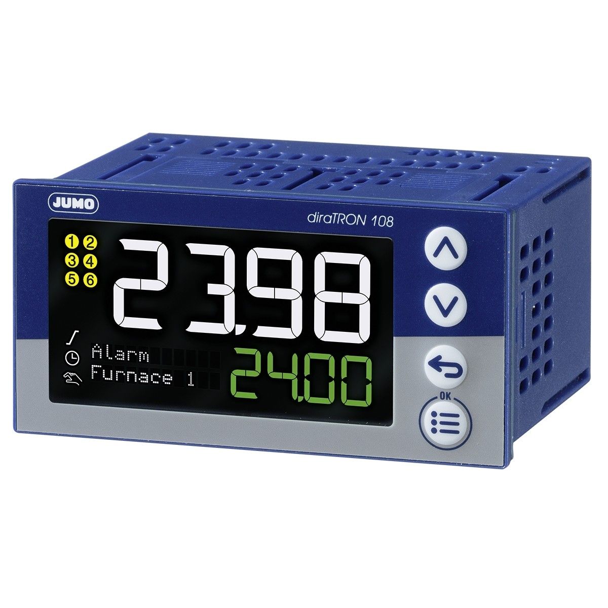 Kompaktregler 00680797