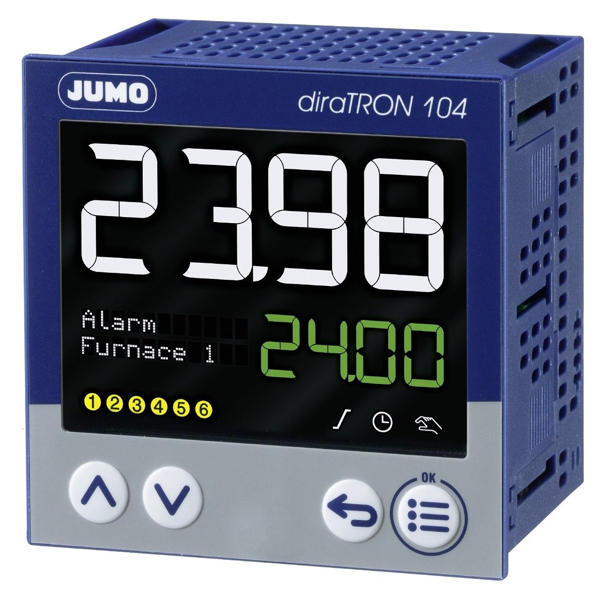 Kompaktregler 00680800