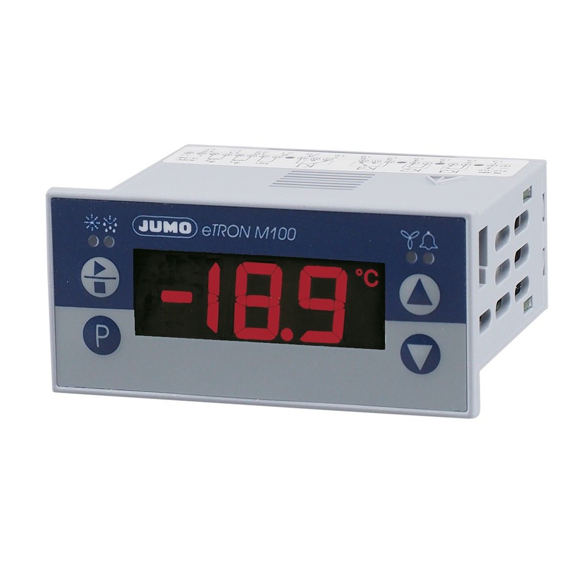 Kühlstellenregler 00483029