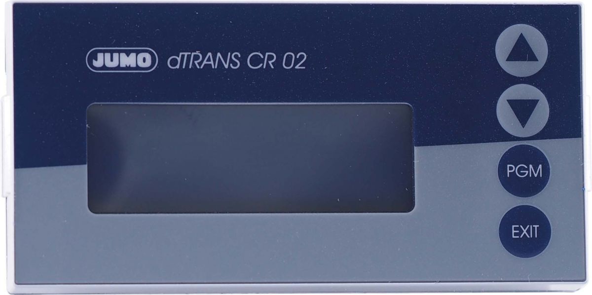 Multi-Messumformer/-Regler 00564045