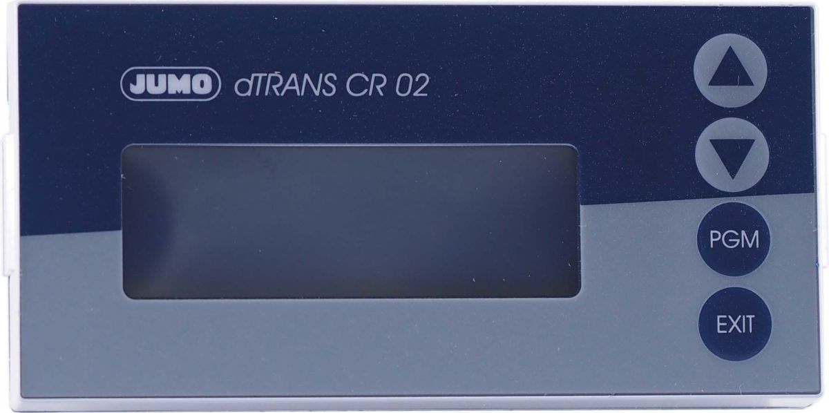 Multi-Messumformer/-Regler 00568255