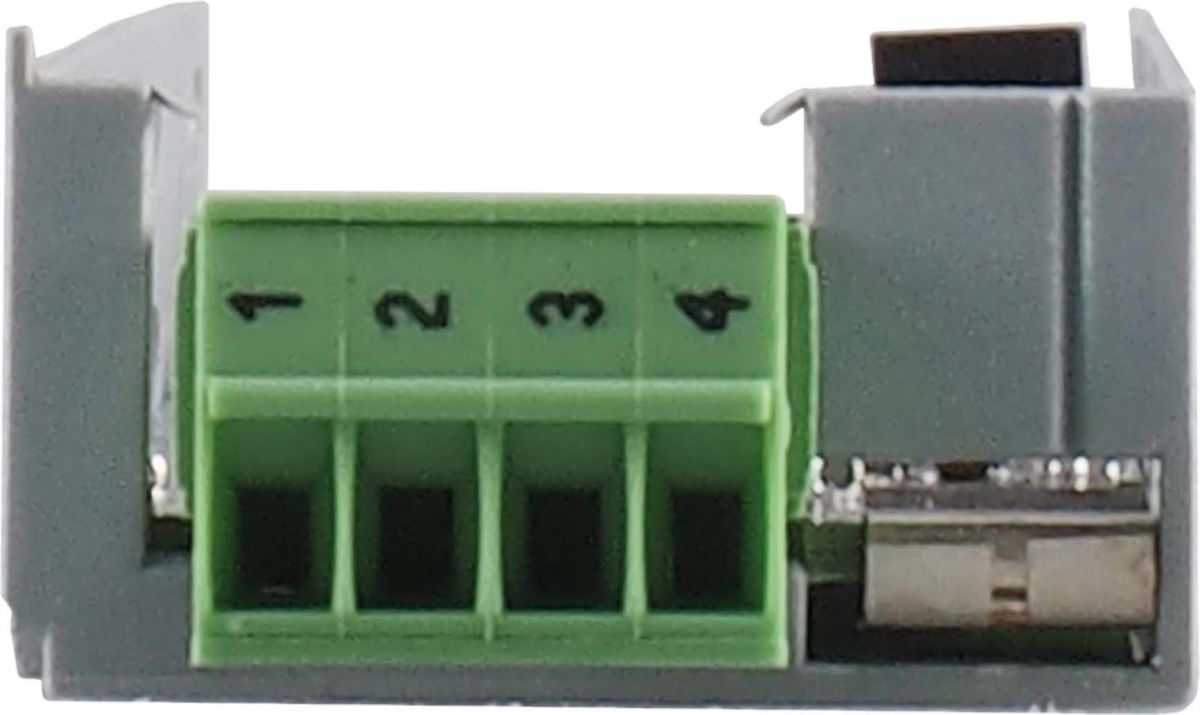 Nachrüstplatine 00489149