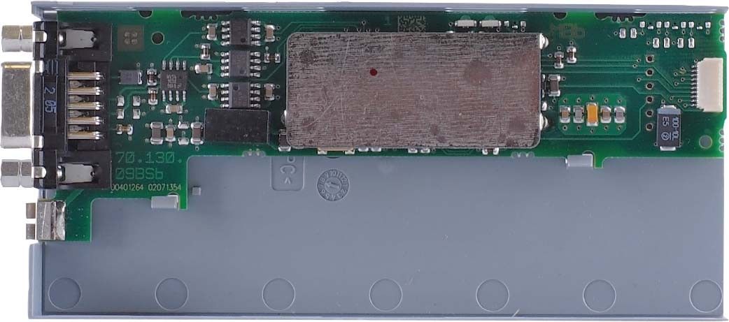 PROFIBUS 00399790