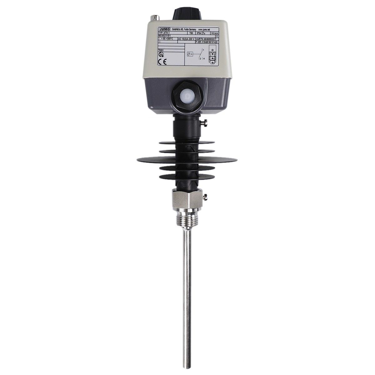 Temperaturregler 60003317