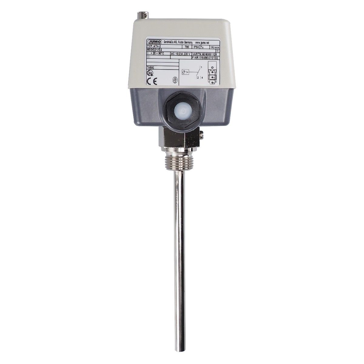 Temperaturwächter 60001129