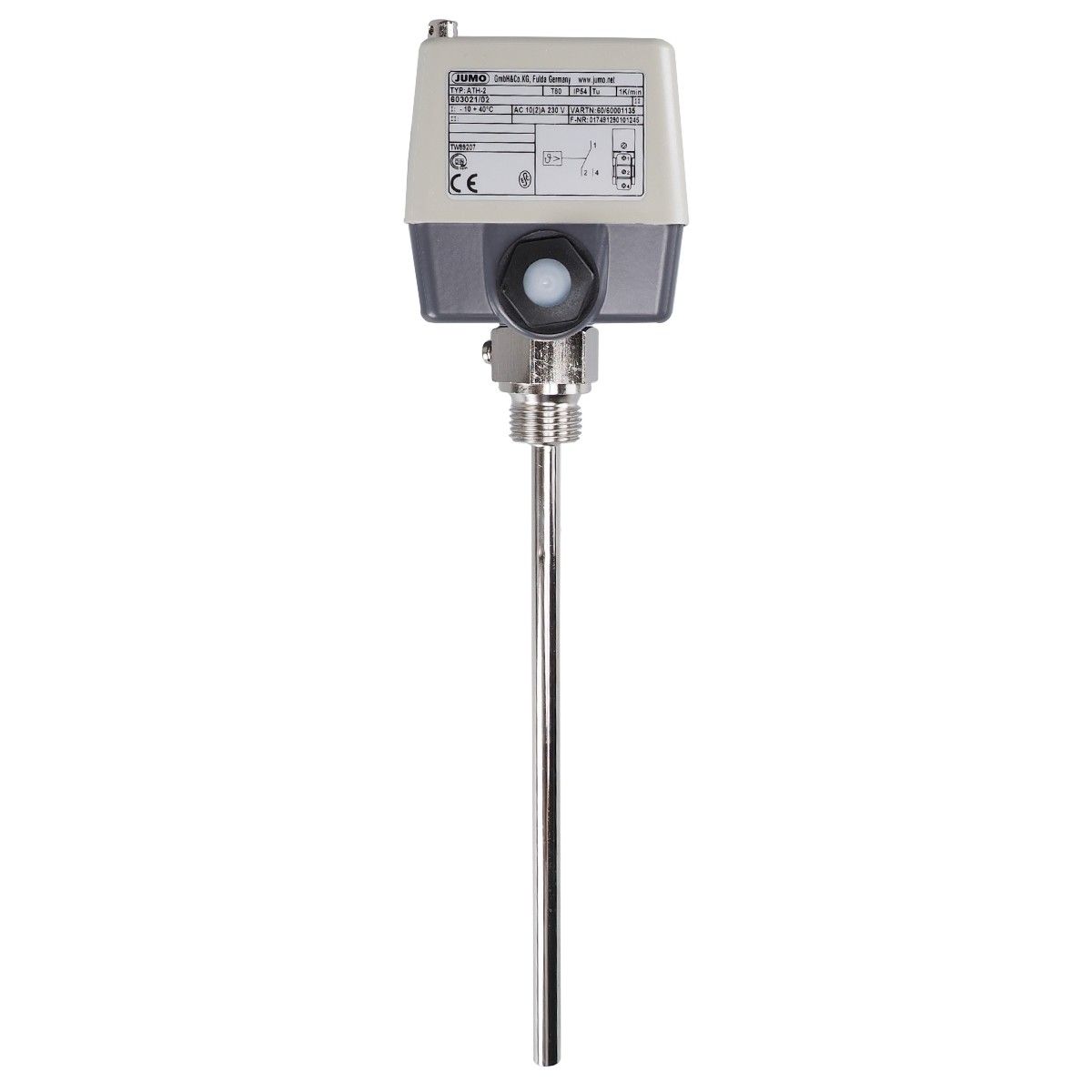 Temperaturwächter 60001135