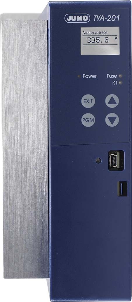 Thyristorleistungssteller 00543451