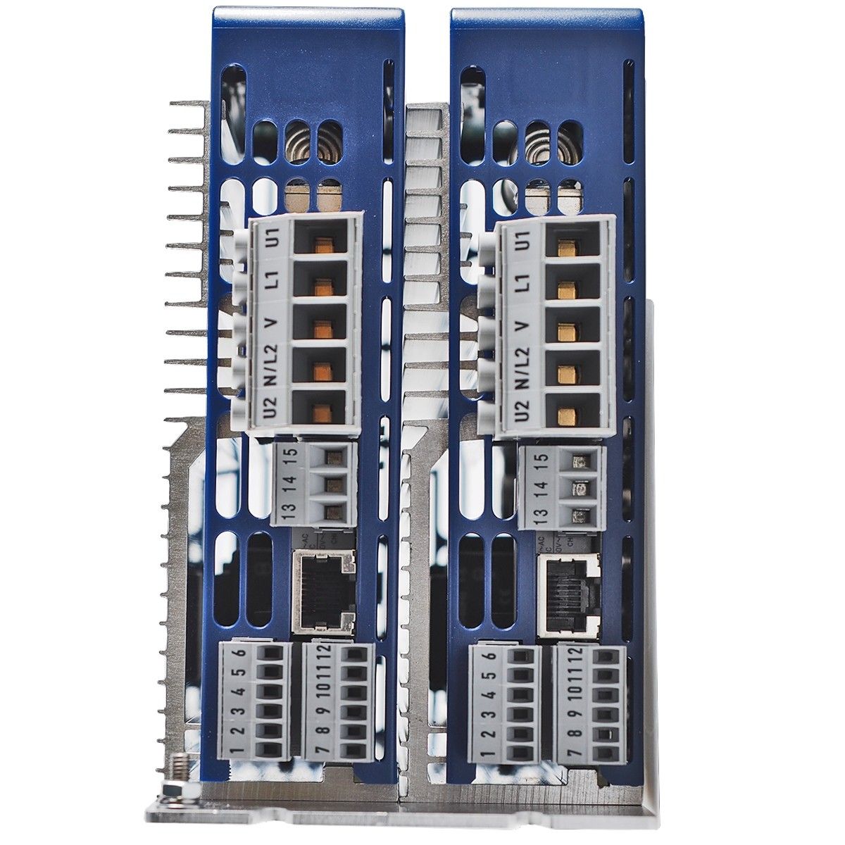 Thyristorleistungssteller 00543458