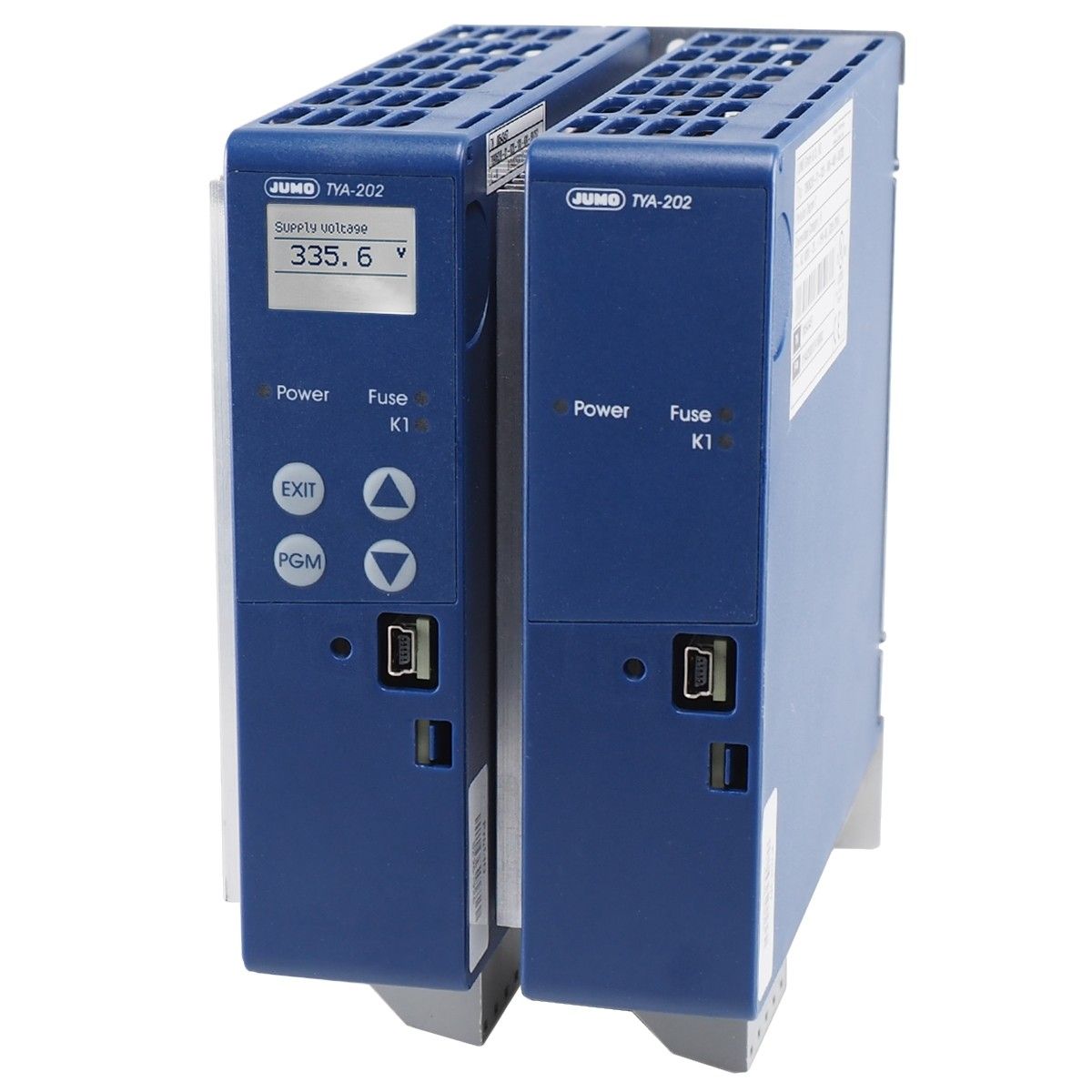 Thyristorleistungssteller 00543458