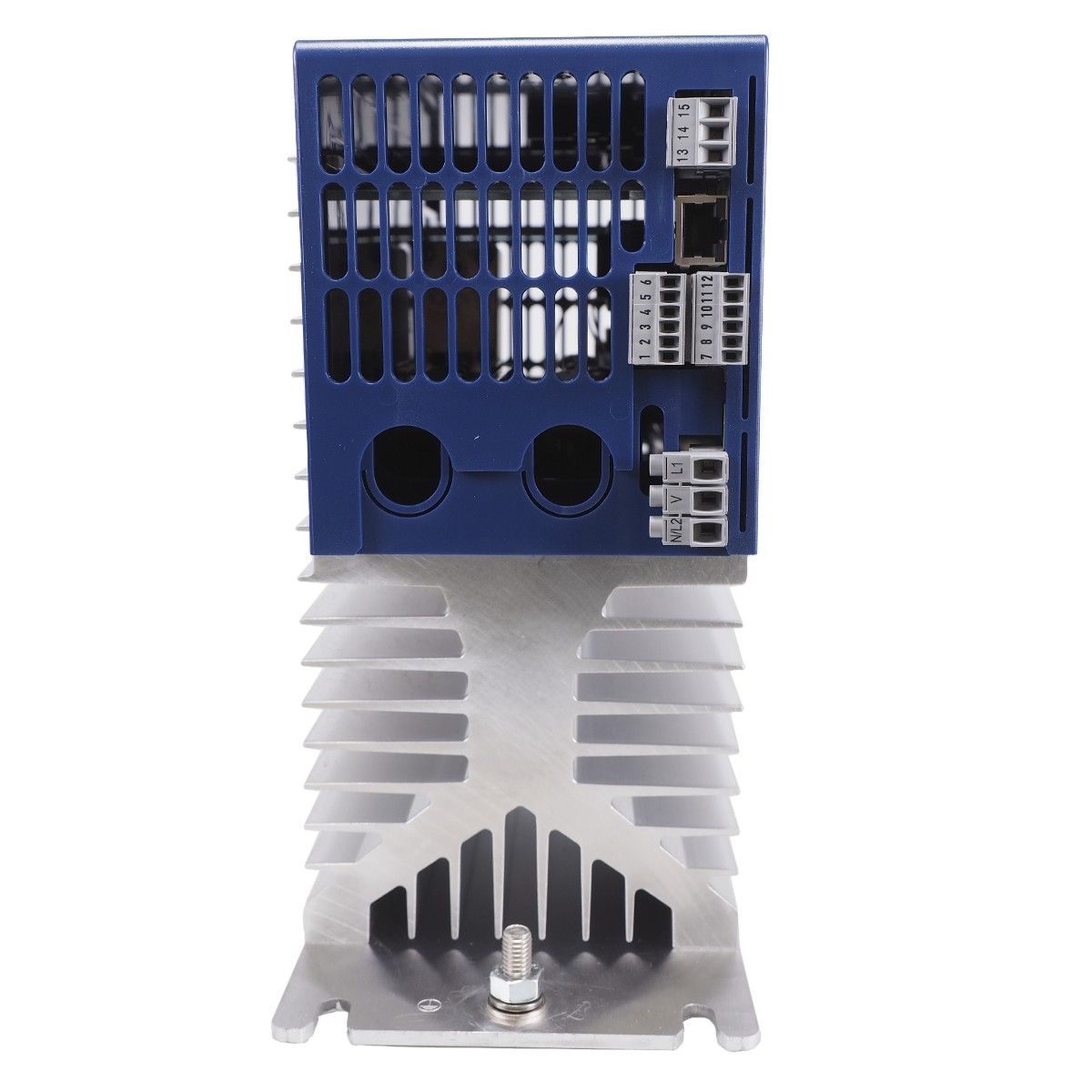 Thyristorleistungssteller 00573708