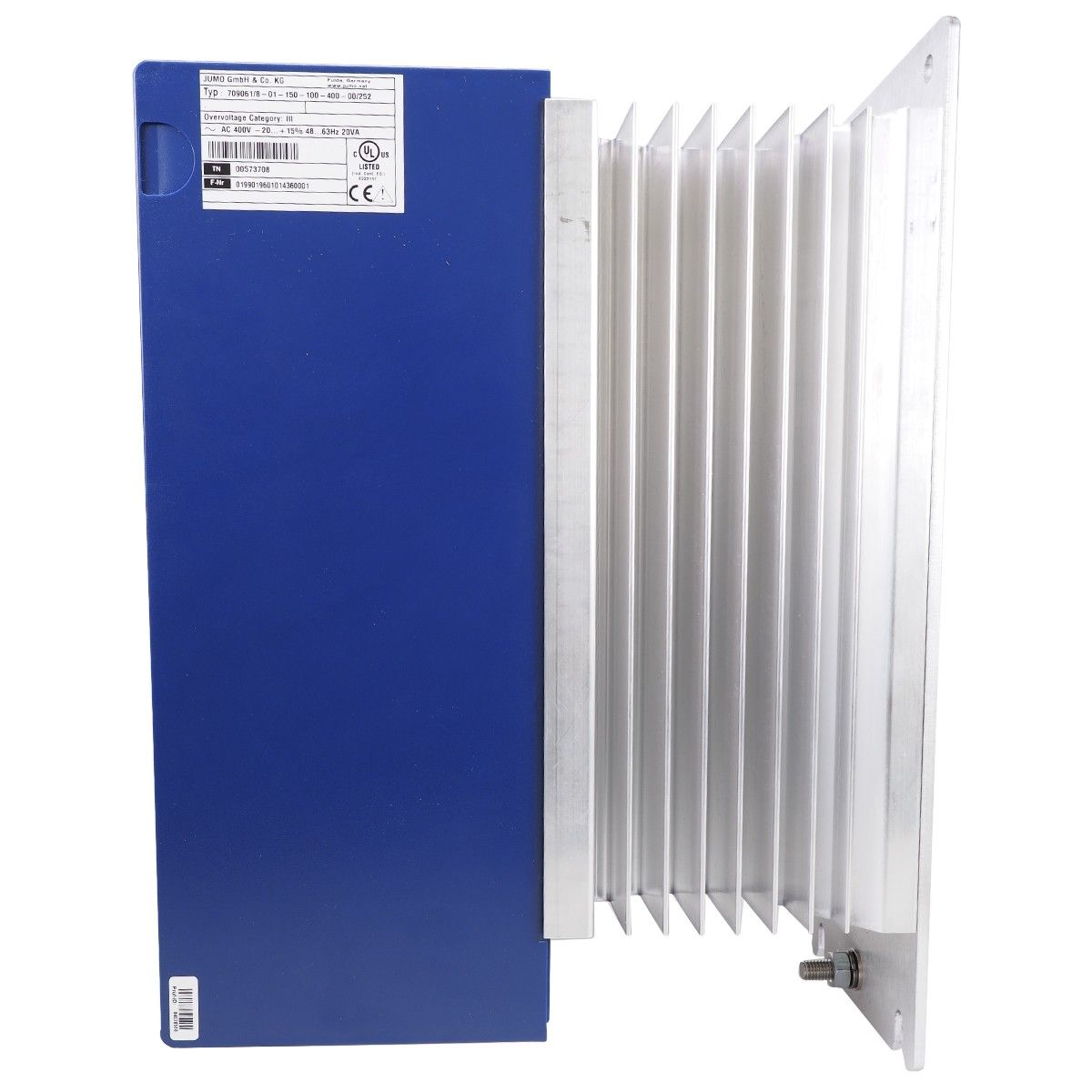 Thyristorleistungssteller 00573708