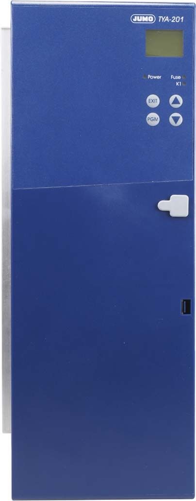 Thyristorleistungssteller 00573708