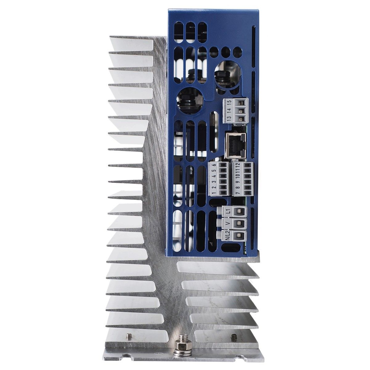 Thyristorleistungssteller 00585930