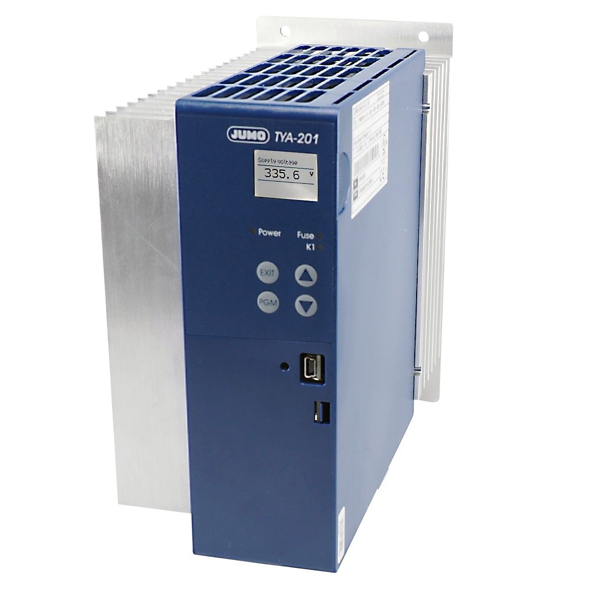 Thyristorleistungssteller 00585930