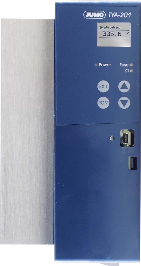 Thyristorleistungssteller 00585930