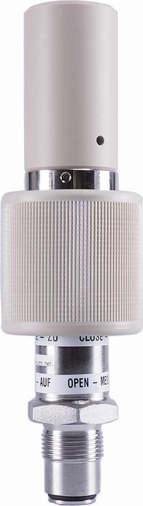 Wechselarmatur manuell 00366915