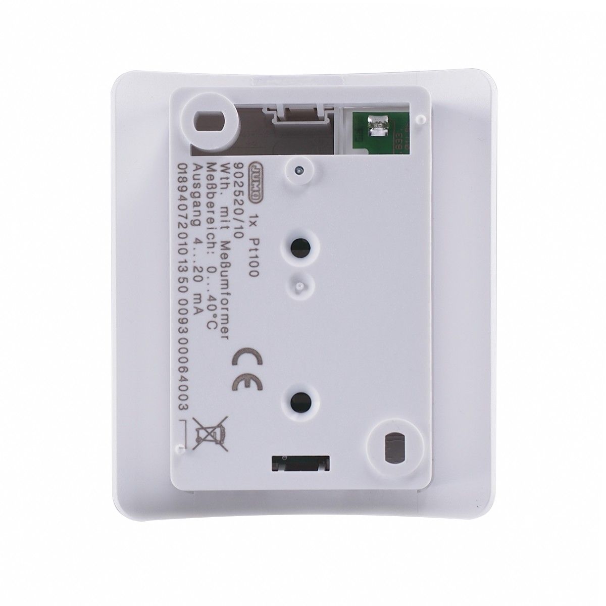 Widerstandsthermometer 00650826