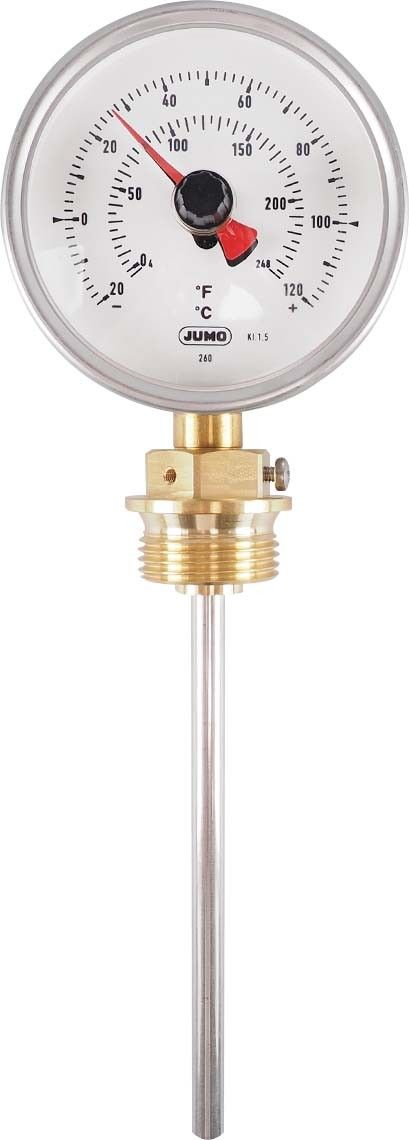Zeigerthermometer 00483589