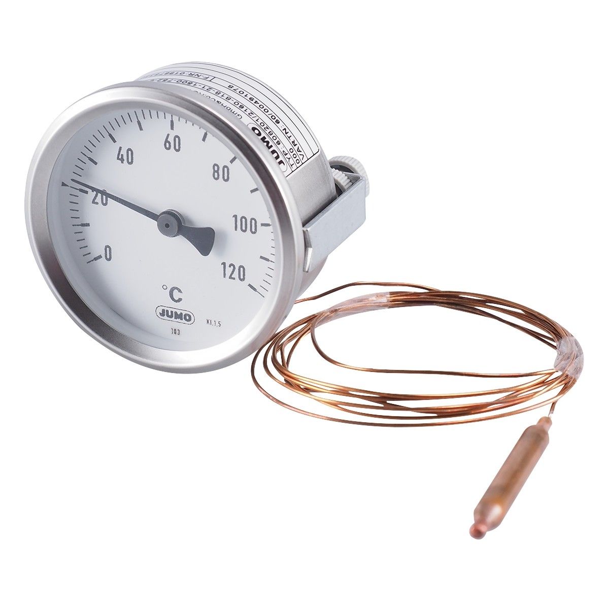 Zeigerthermometer 00491078