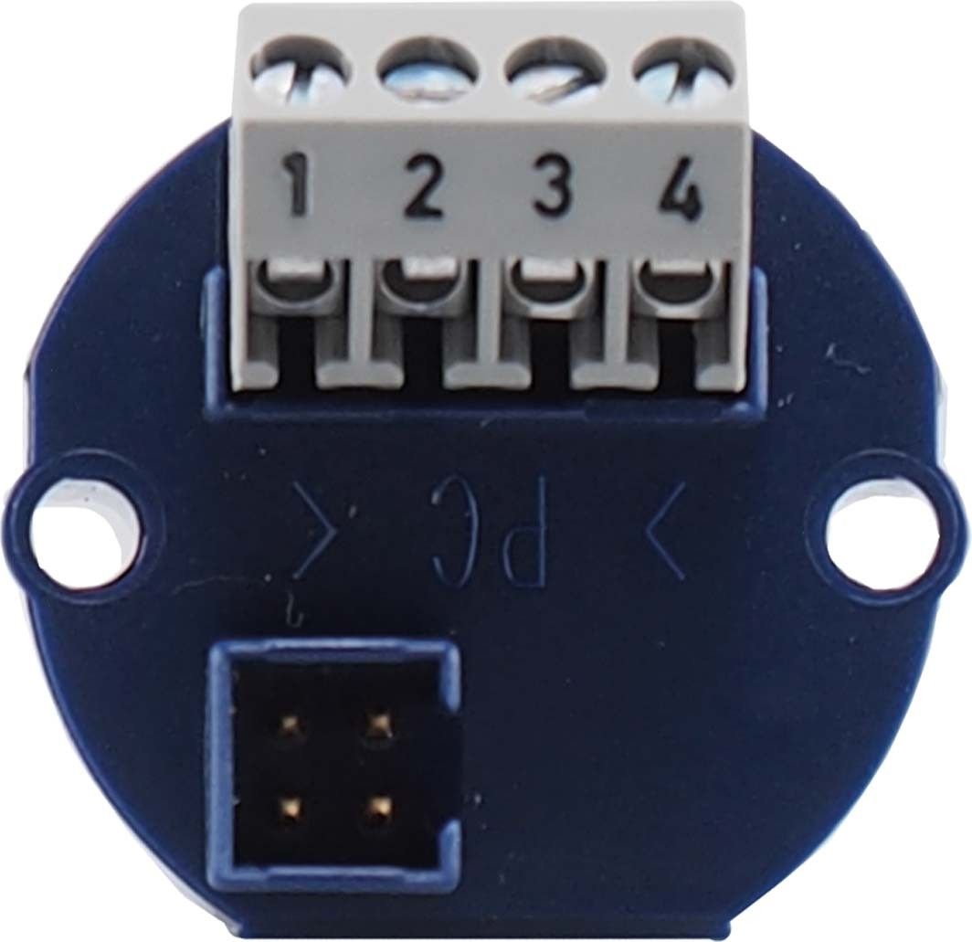 Zweidraht-Messumformer 00438514