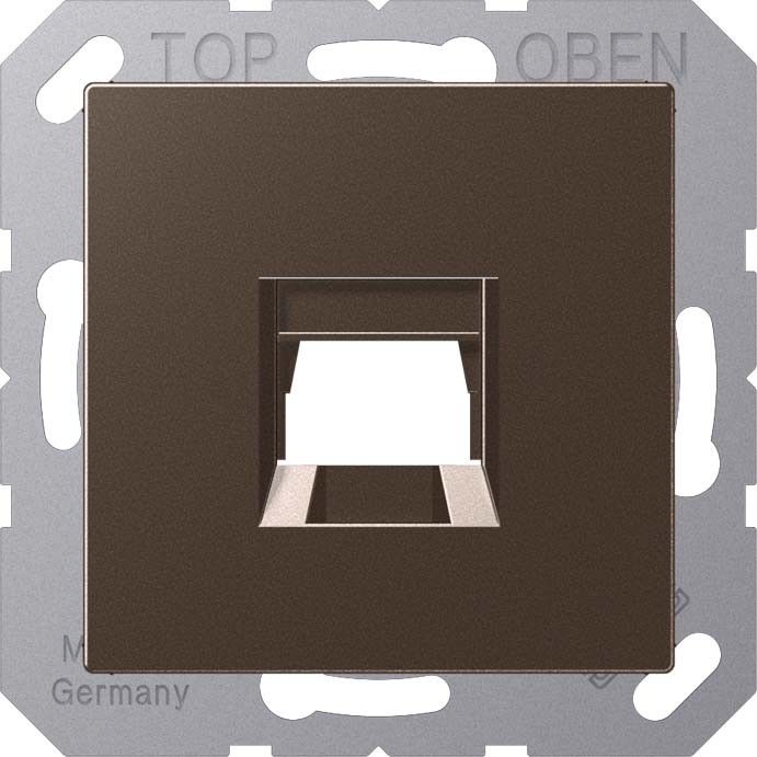 Abdeckung 1-fach A1569-1WEMO