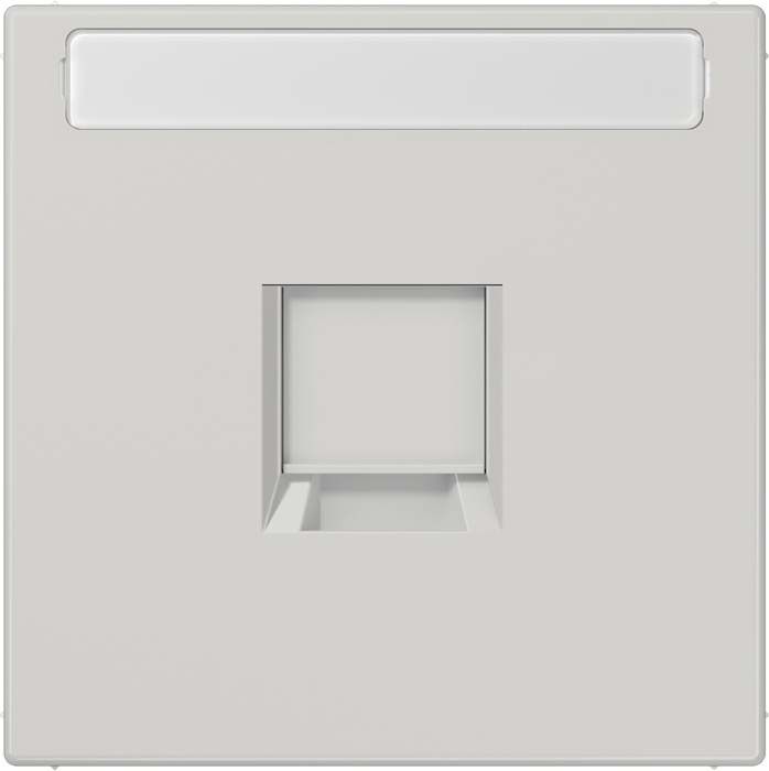 Abdeckung 1-fach LS1969-1NAWELG