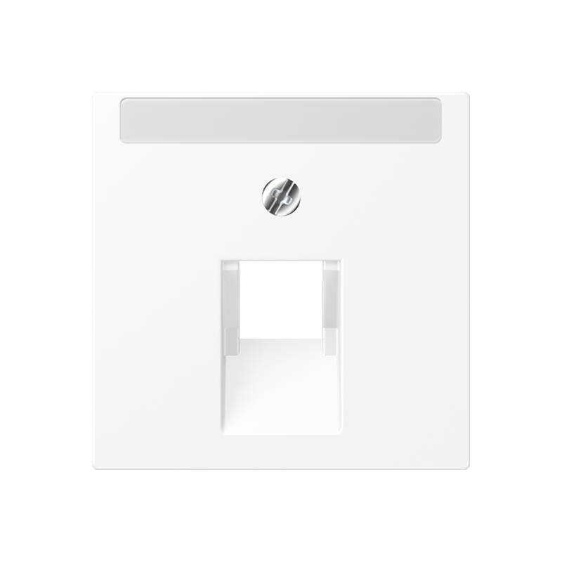 Abdeckung A 569-1 NA PLUA AL