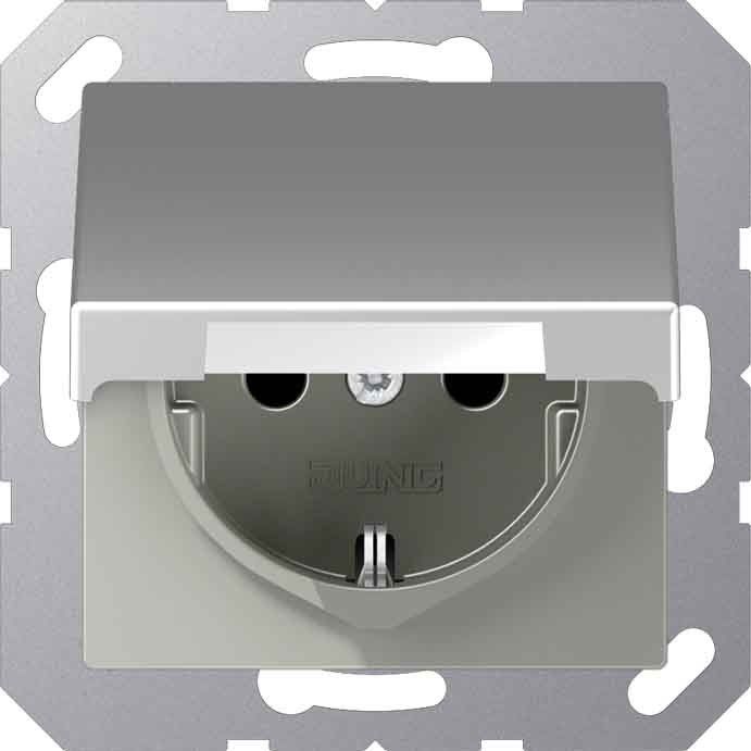 Abdeckung A1520KLPLAL