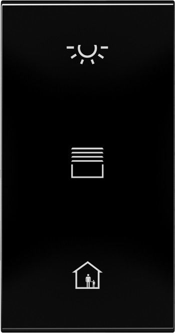 Abdeckung CD 50 NA TX SW-L