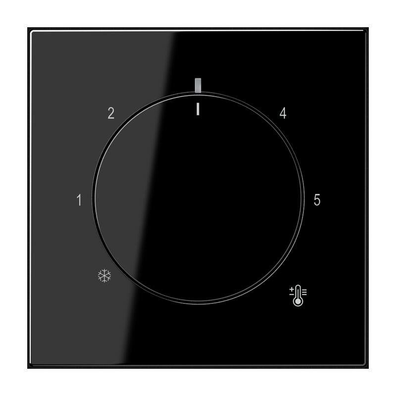 Abdeckung LS 1749 BF SW